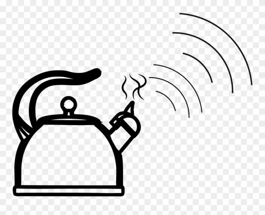 880x713 kettle drawing tea clipart - Kettle Drawing