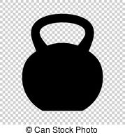 179x194 Kettlebell Clipart Transparent Background Great Free Clipart - Kettlebell Drawing