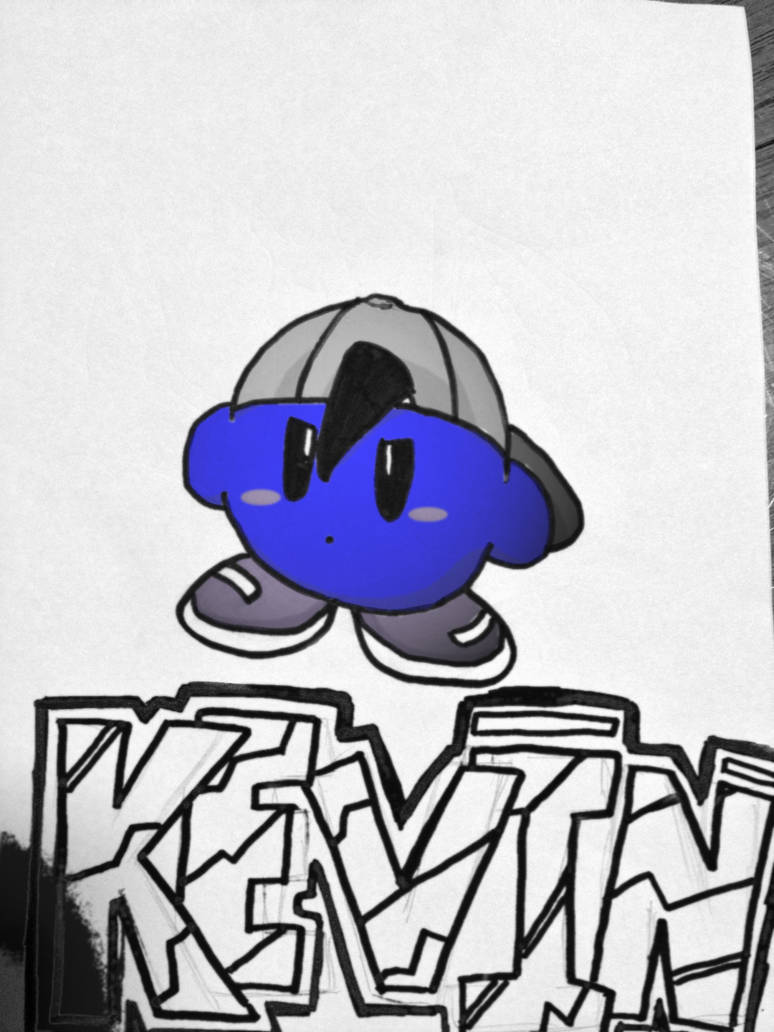 774x1032 kevin drawing - Kevin Drawing