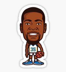210x230 kevin durant drawing stickers redbubble - Kevin Durant Drawing
