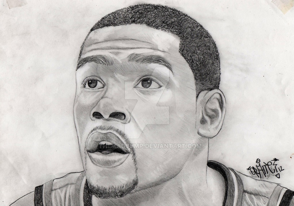 Kevin durant paintings search result at