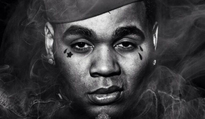 685x398 Hear Kevin Gates' New Album - Kevin Gates Drawing