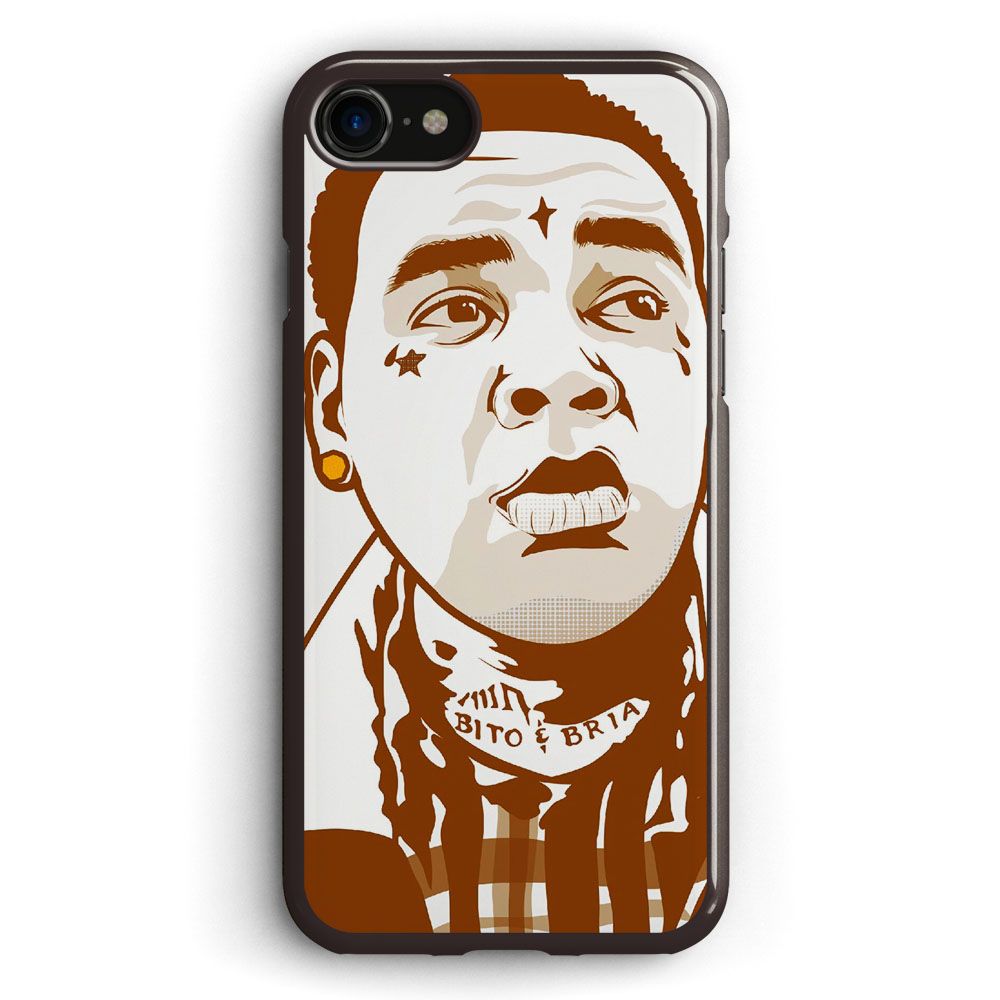 1000x1000 Kevin Jewelers Engagement Rings My Phone Case - Kevin Gates Drawing