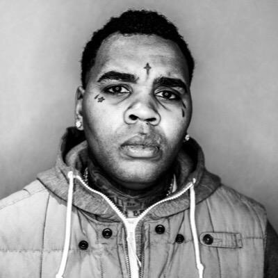 400x400 New Interview The Return Of Kevin Gates To The Combat Jack Show - Kevin Gates Drawing