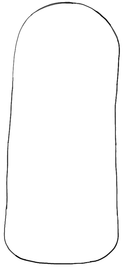426x915 How To Draw Kevin From The Minions Movie In Easy Steps Lesson - Kevin The Minion Drawing