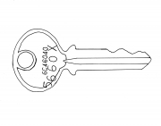 180x141 original sketch matrix objects - Key Line Drawing