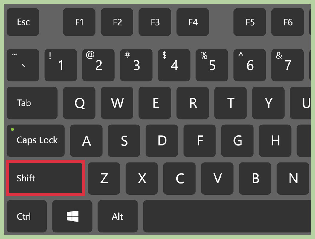 1054x798 How To Draw A Perfect Circle On Microsoft Paint Steps - Keyboard Drawing