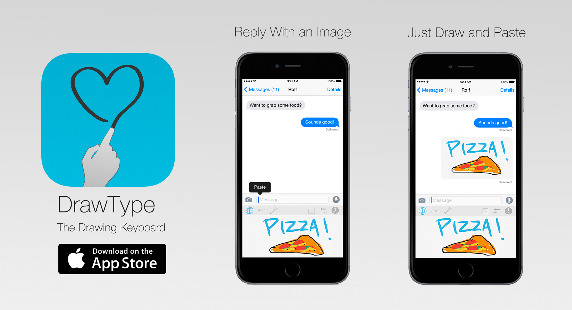 1886x1024 Drawtype - Keyboard Drawing Images