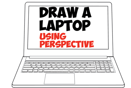500x338 Keyboard Archives - Keyboard Drawing Images