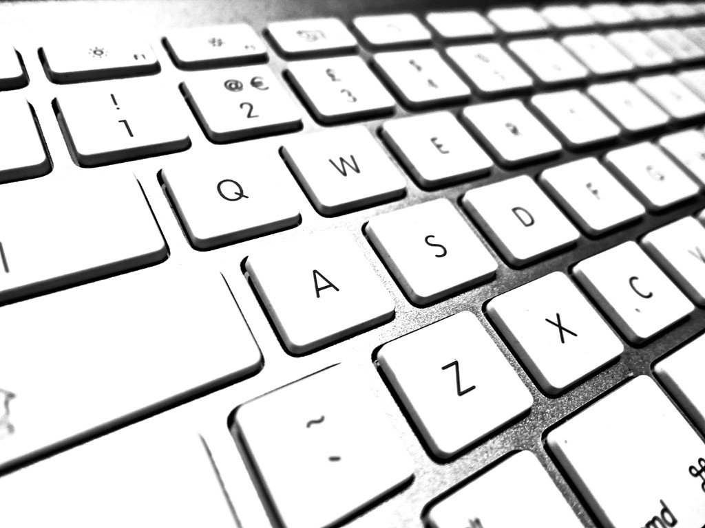 1024x768 Computer Keyboard Drawing - Keyboard Drawing Images