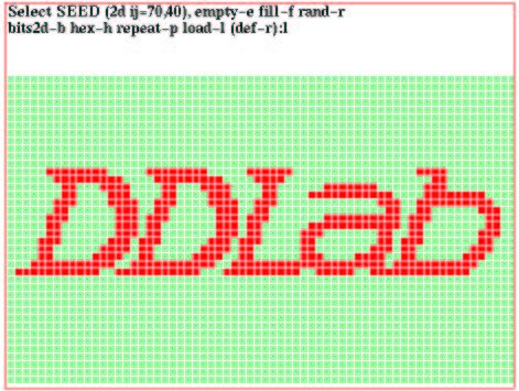 471x355 drawing a initial state with the mouse or keyboard start - Keyboard Drawing Pictures