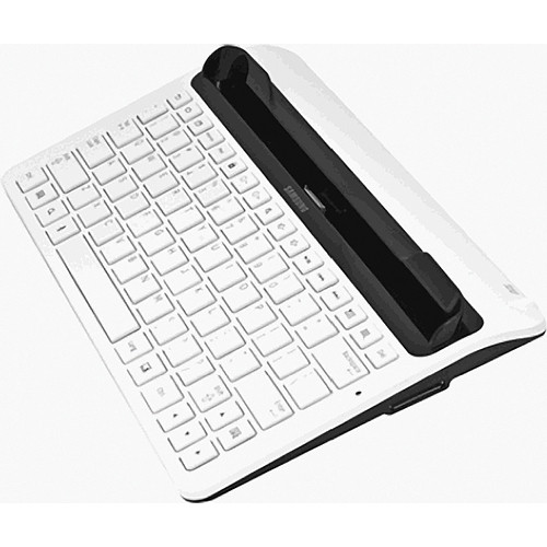 500x500 Samsung Keyboard Dock For Samsung Galaxy Tab Ecr - Keyboard Line Drawing
