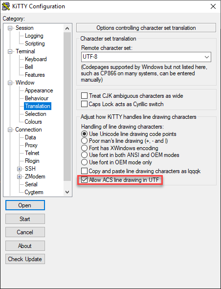 452x591 Tmux Borders Displayed As X Q Instead Of Lines - Keyboard Line Drawing