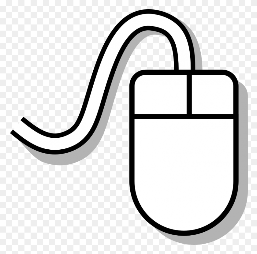 840x830 Computer Keyboard Enter Key Computer Icons Drawing Download Free - Keyboard Line Drawing