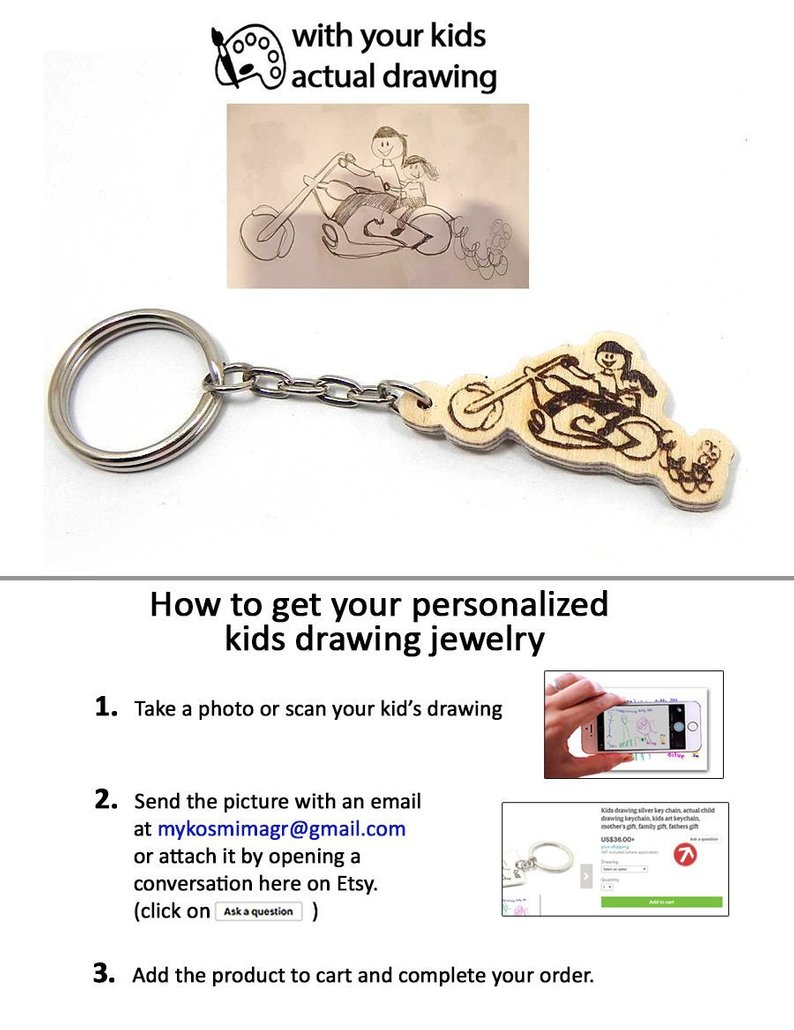 Keychain Drawing at Explore collection of Keychain