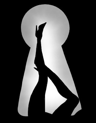 320x410 keyhole drawings - Keyhole Drawing