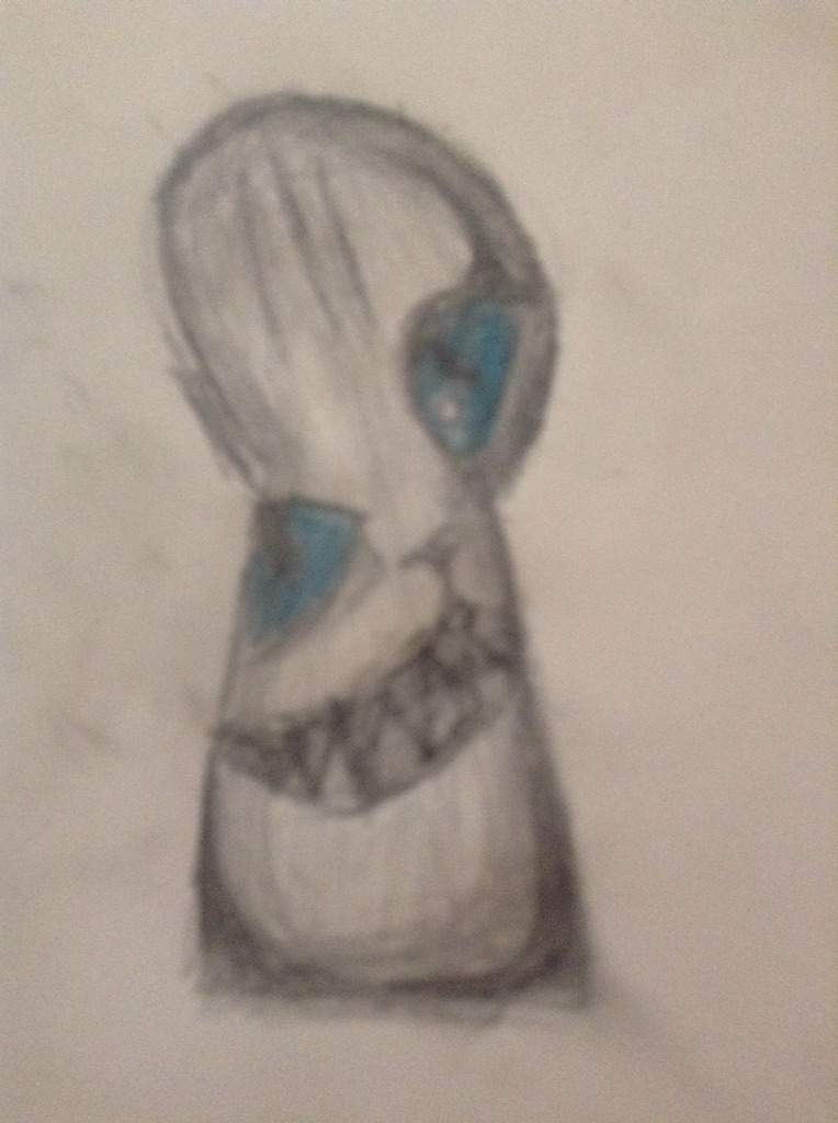 764x1024 keyhole drawing art amino - Keyhole Drawing