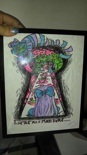 280x497 keyhole to underland - Keyhole Drawing