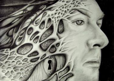 375x267 keyhole drawing - Keyhole Drawing