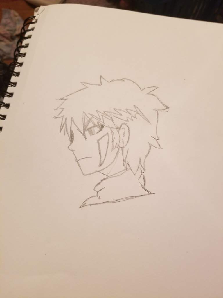 768x1024 Kiba Drawing Naruto Amino - Kiba Drawing