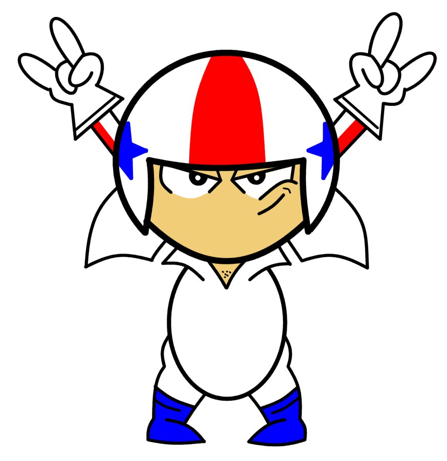 874x902 How To Draw Cartoons Kick Buttowski - Kick Drawing