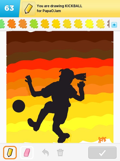 500x667 kickball drawings - Kickball Drawing
