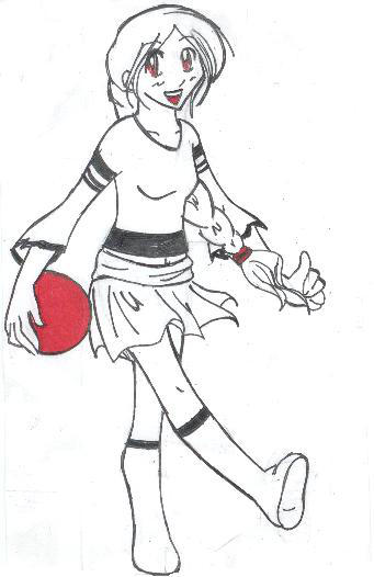 341x526 pirate kickball - Kickball Drawing