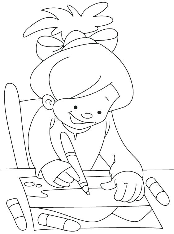 562x756 Drawing Coloring Games Coloring Pages Drawings Draw Coloring Pages - Kid Drawing Games Free