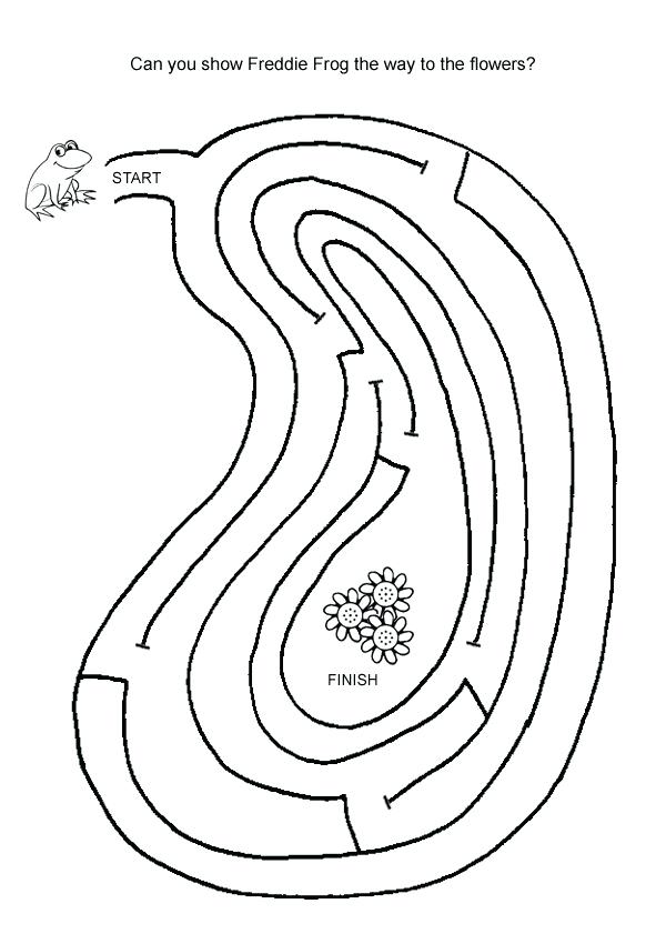 600x850 Printable Kid Games Coloring Games For Kids Free Drawing And Pages - Kid Drawing Games Free