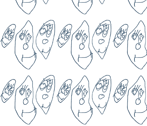 470x403 Gabriella Kid Face Drawing Wallpaper - Kid Face Drawing