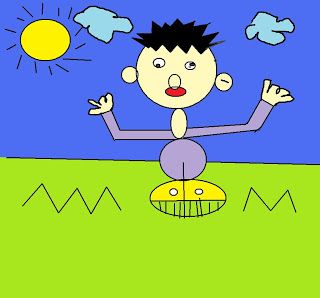 320x298 parenting times teaching kids to draw using microsoft paint - Kid Painting Drawing