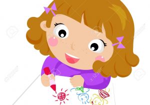 300x210 Kid Drawing Cartoon - Kid Pics Drawing