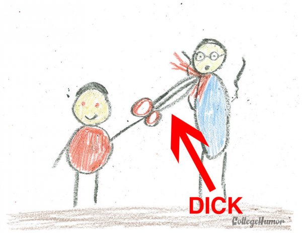 600x463 this kid didn't realize he was drawing dicks - Kid Pics Drawing