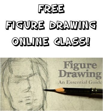 343x370 Free Figure Drawing Online Class! School Drawings - Kid Pix Online Drawing Free