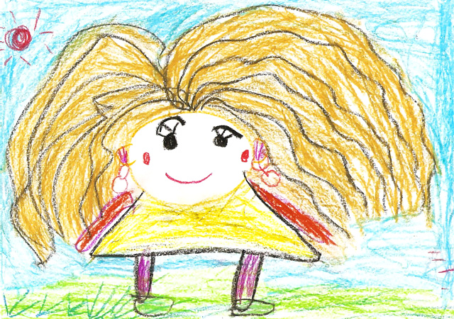 640x450 How To Decide If You Should Homeschool - Kids Crayon Drawing