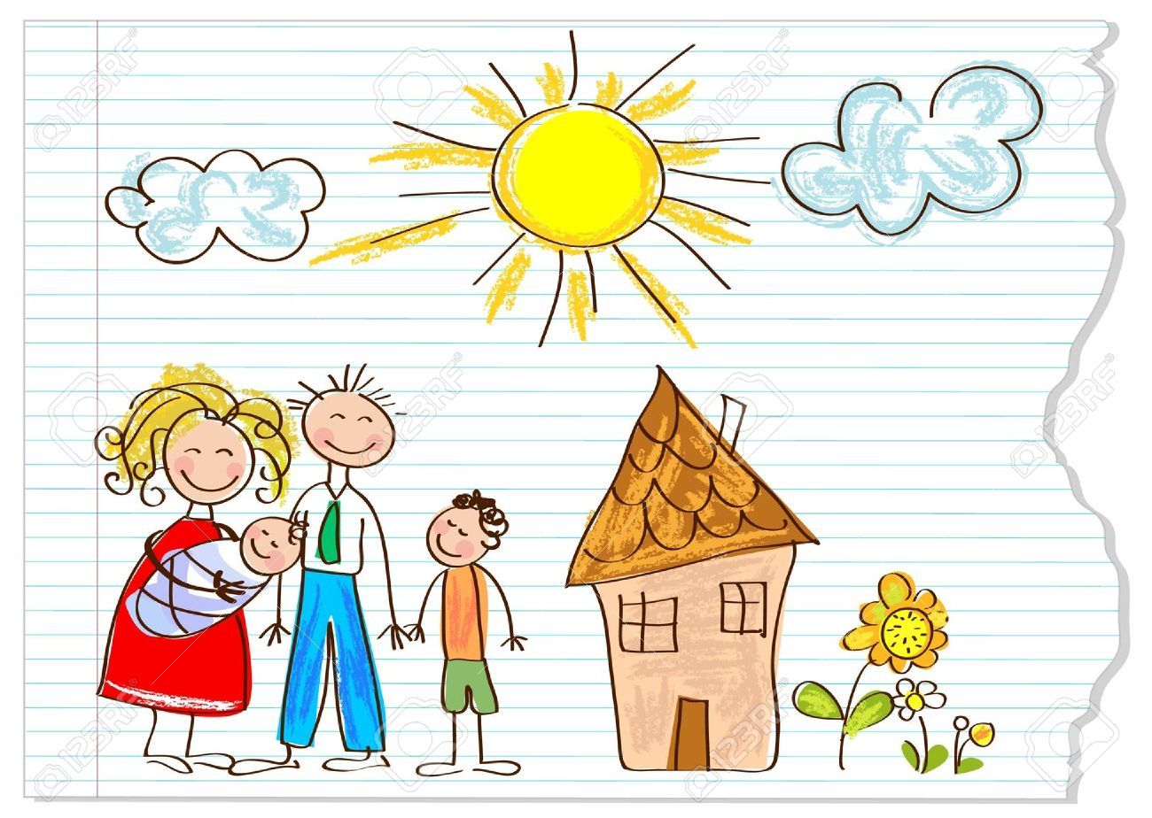 1300x924 Collection Of Free Share Clipart Drawing Sales Clipart - Kids Drawing Clipart