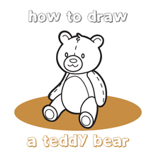 220x220 How To Draw - Kids Drawing Com