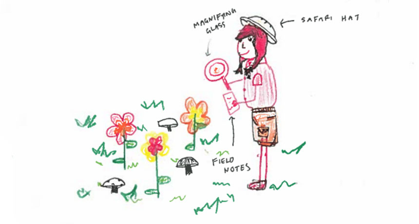 860x460 Kids Are Starting To Picture Scientists As Women Science News - Kids Drawing Com