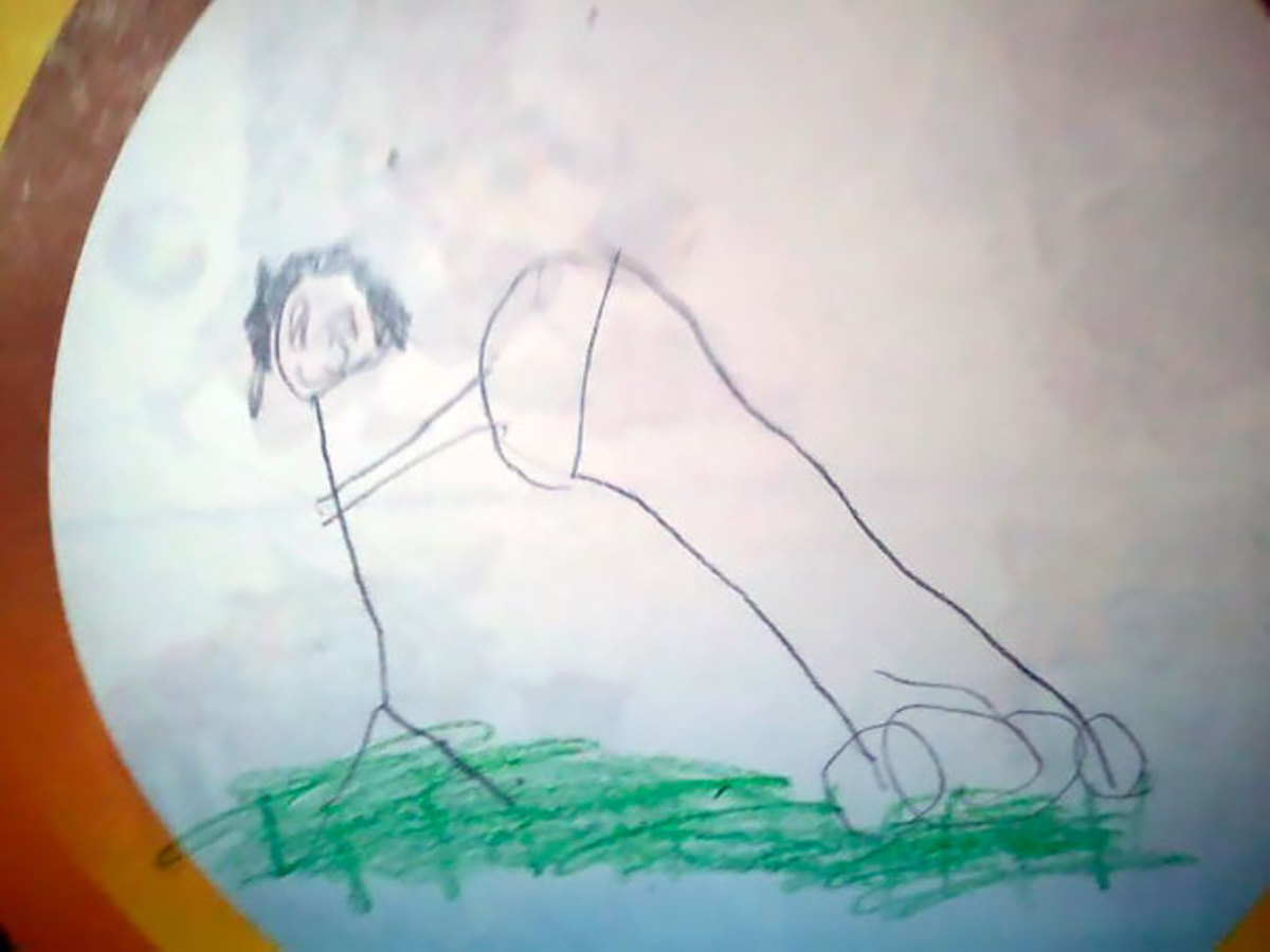 1200x900 The Most Inappropriate Kids Drawings Ever - Kids Drawing Com
