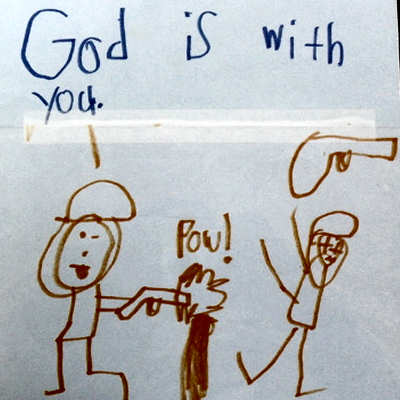 400x400 Childrens Drawings Scary Website - Kids Drawing Com