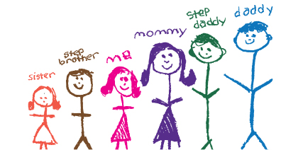 396x212 kids in the middle counseling for stl kids, parents - Kids Drawing Family