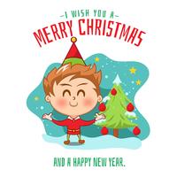 200x200 Kids Drawing Vector - Kids Drawing Of A Tree