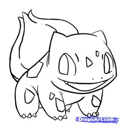 236x246 How To Draw Charmander Draw Central Drawings, Pokemon Coloring - Kids Drawing Pokemon
