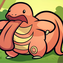 220x220 Pokemon Characters - Kids Drawing Pokemon