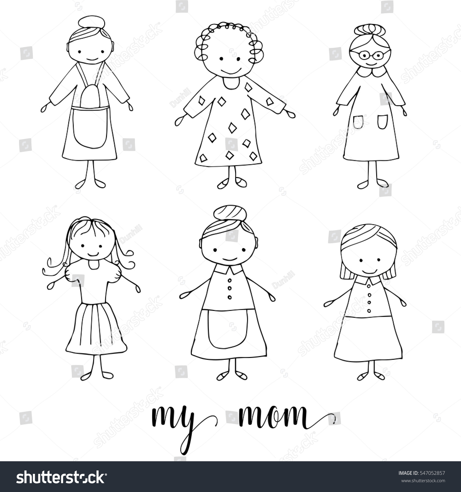 1500x1600 Drawing Template For Kids Draw A Family Tree Designs And Ideas - Kids Drawing Template