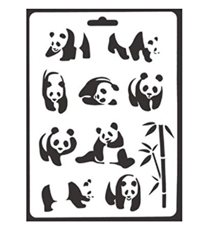 409x450 layhome scrapbook stencils kids baby drawing template - Kids Drawing Template