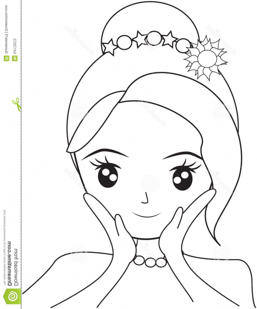 853x1024 face drawing for kids and drawing kids faces drawing a face - Kids Face Drawing