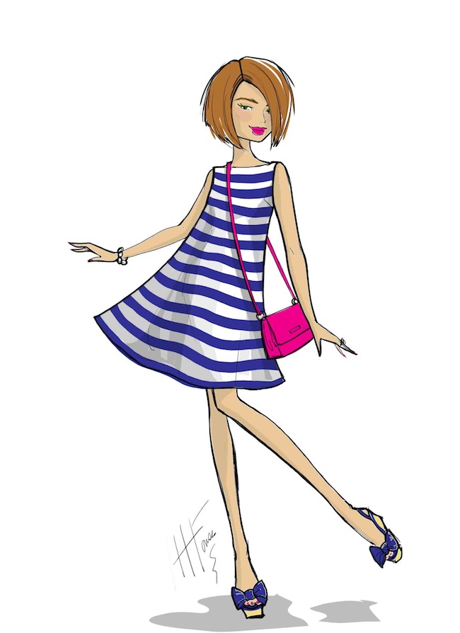 650x894 what should i wear on a date with my husband - Kids Fashion Drawing