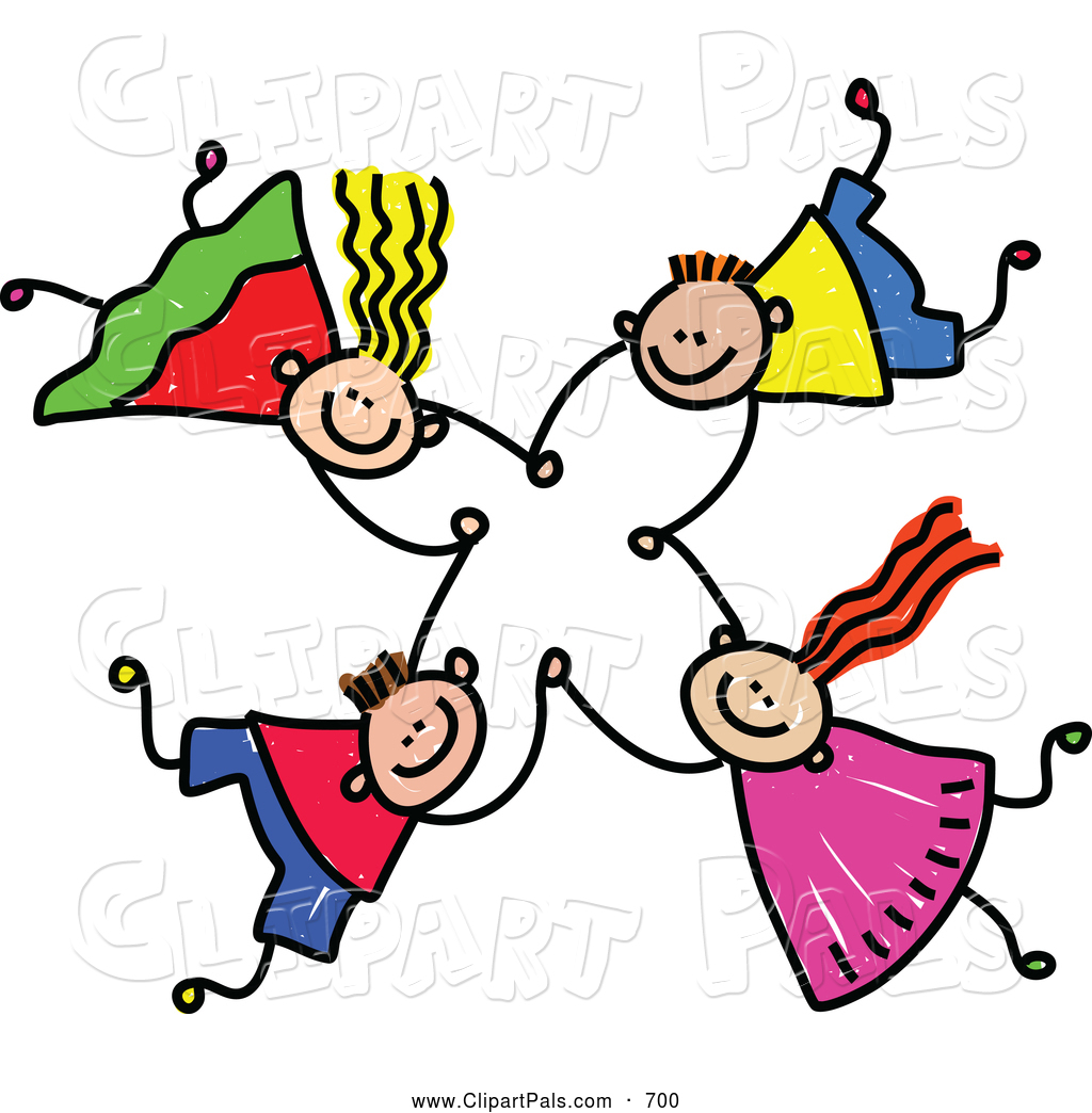 1024x1044 Kids Holding Hands - Kids Holding Hands Drawing