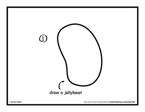 560x433 How To Draw A Monster! - Kids Monster Drawing